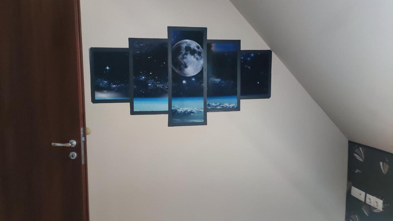 Tommy Apartman 2.0 Hajduszoboszlo Luaran gambar