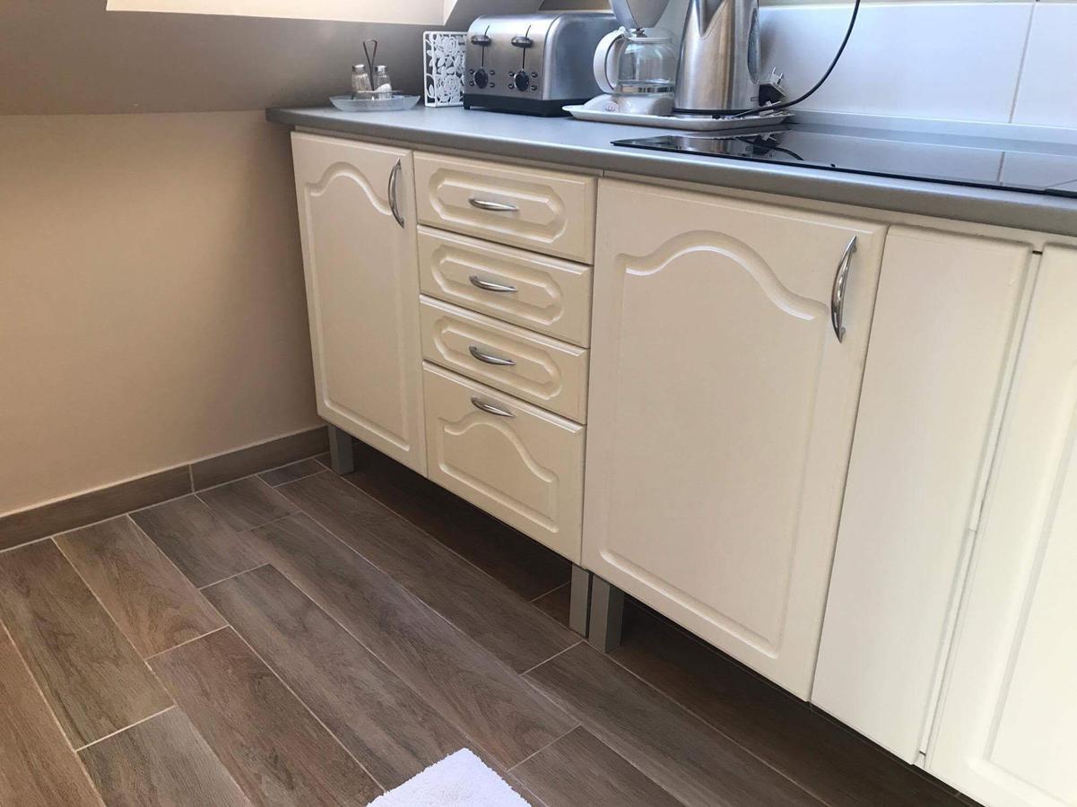Tommy Apartman 2.0 Hajduszoboszlo Luaran gambar