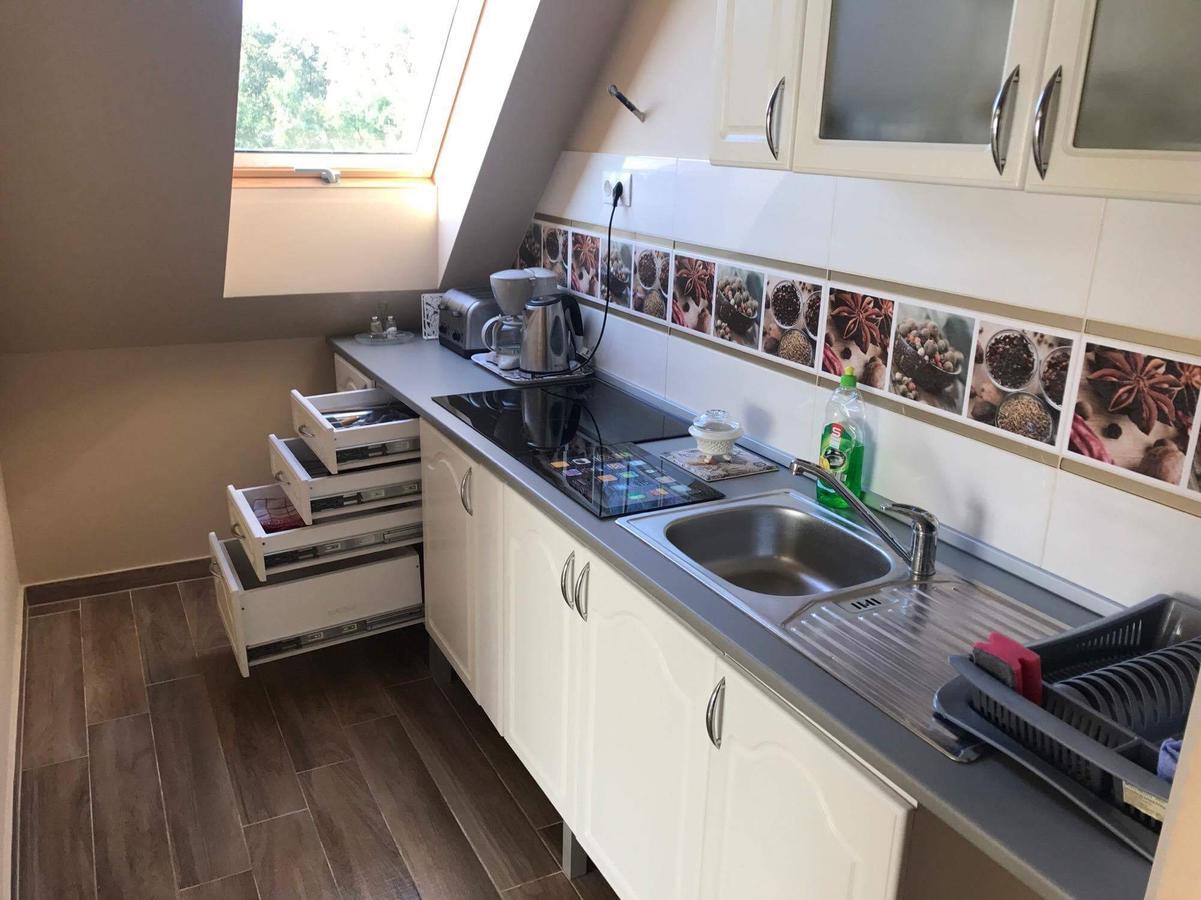 Tommy Apartman 2.0 Hajduszoboszlo Luaran gambar