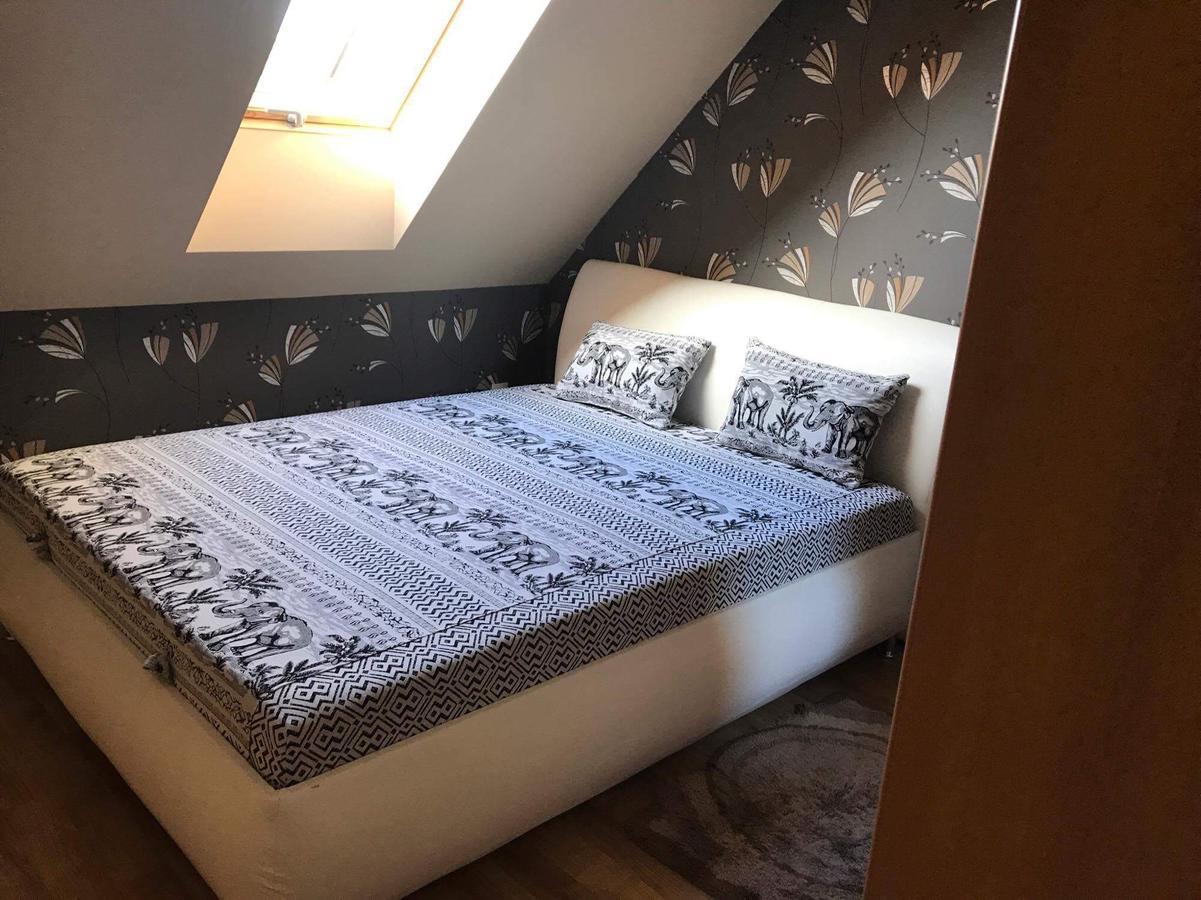 Tommy Apartman 2.0 Hajduszoboszlo Luaran gambar