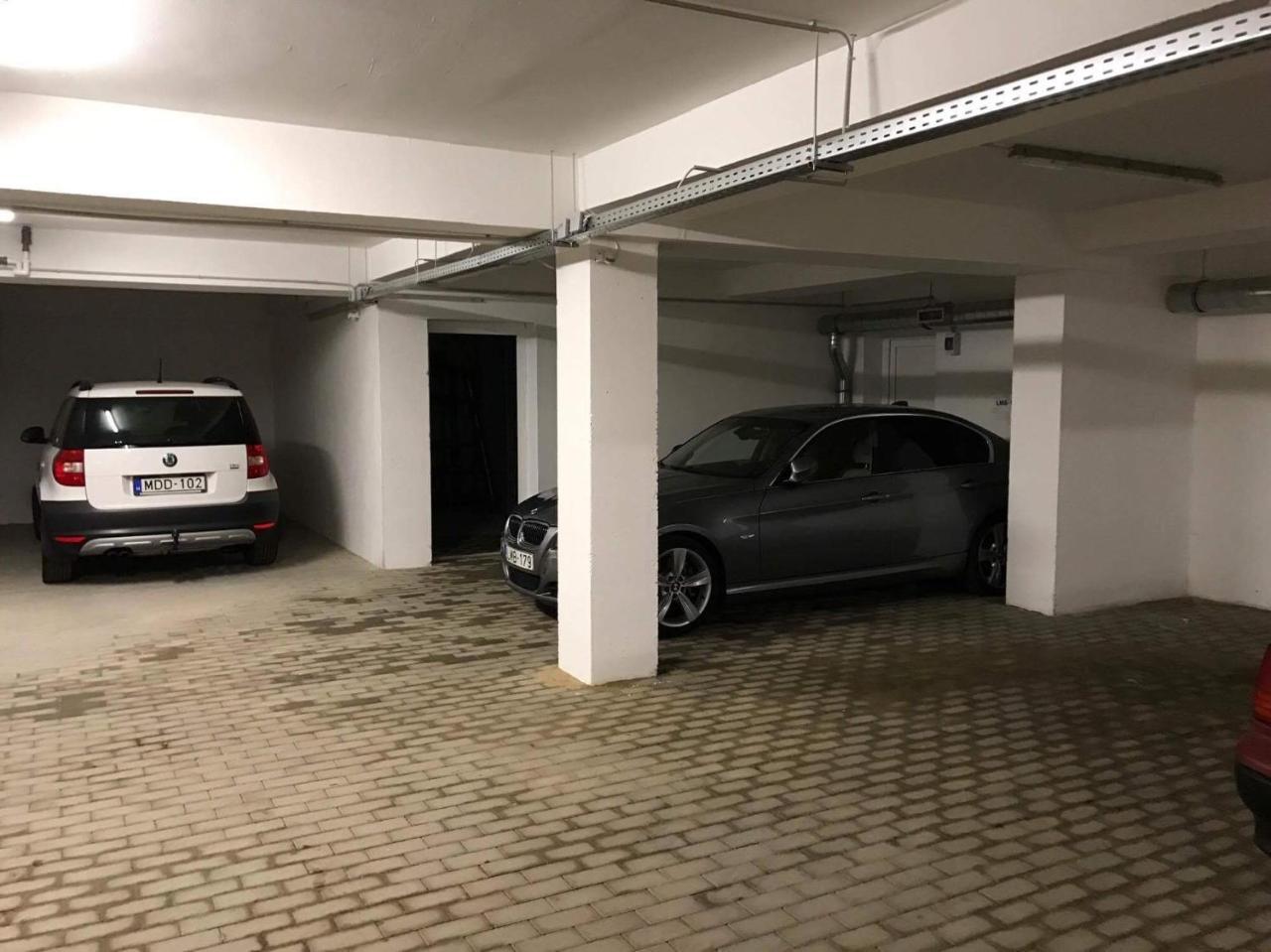 Tommy Apartman 2.0 Hajduszoboszlo Luaran gambar