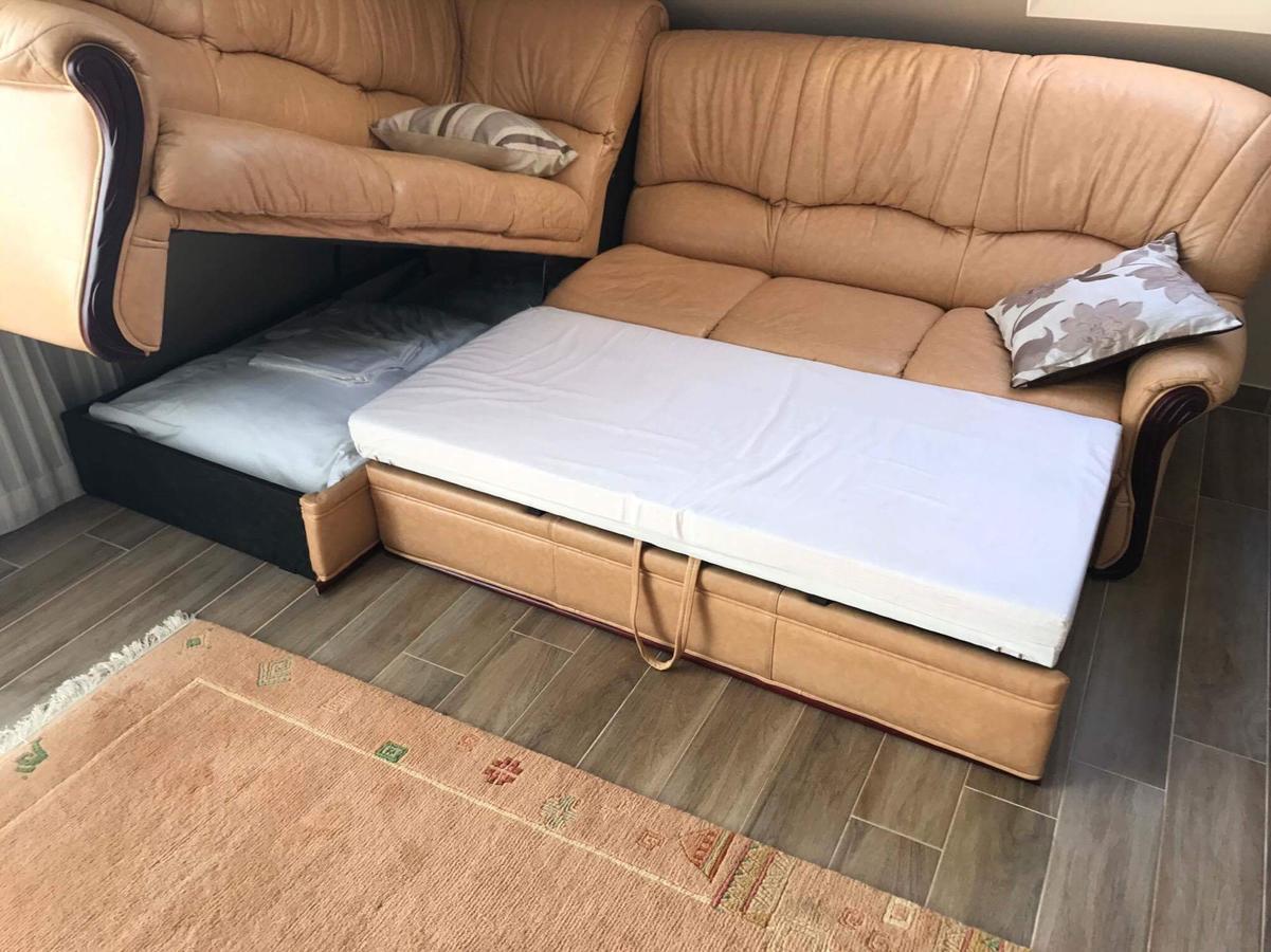 Tommy Apartman 2.0 Hajduszoboszlo Luaran gambar
