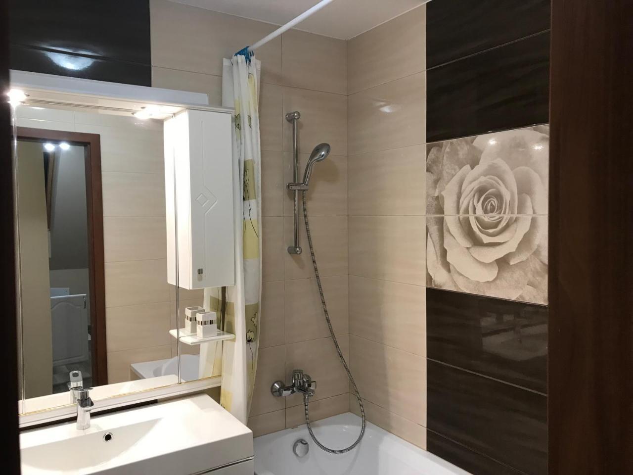 Tommy Apartman 2.0 Hajduszoboszlo Luaran gambar