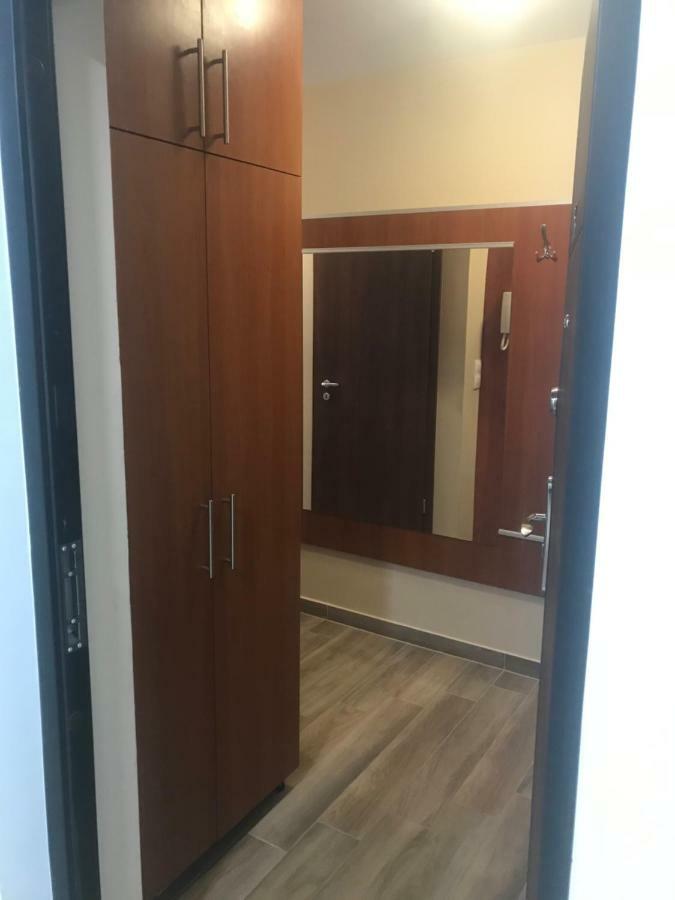 Tommy Apartman 2.0 Hajduszoboszlo Luaran gambar