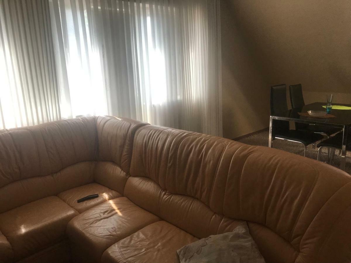 Tommy Apartman 2.0 Hajduszoboszlo Luaran gambar