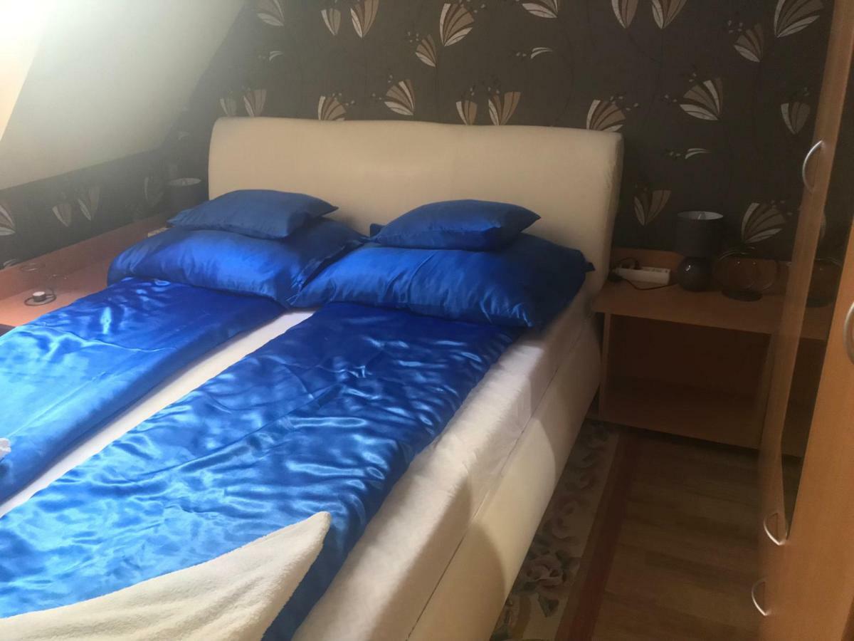 Tommy Apartman 2.0 Hajduszoboszlo Luaran gambar