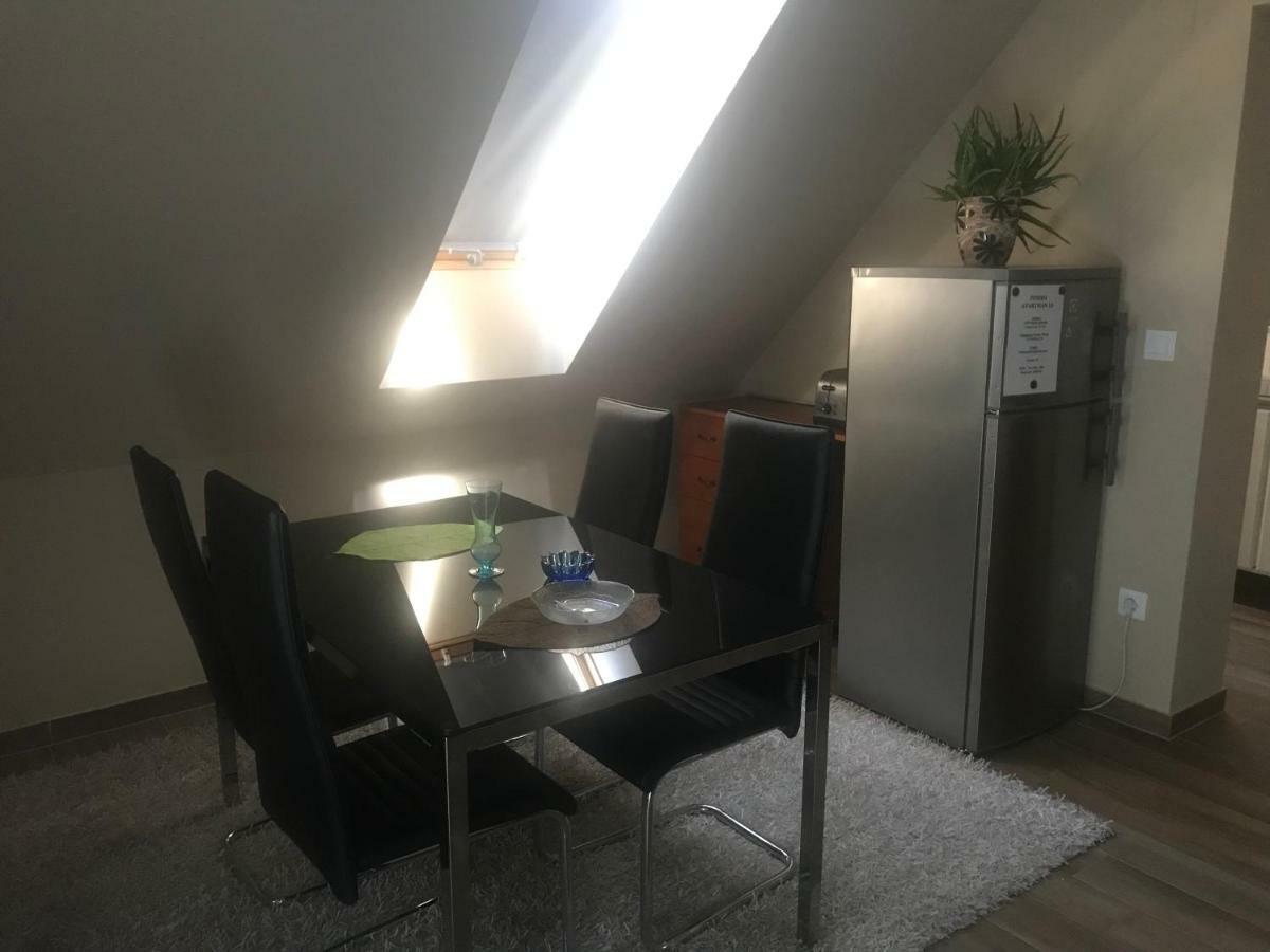 Tommy Apartman 2.0 Hajduszoboszlo Luaran gambar
