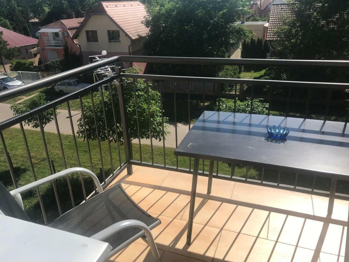 Tommy Apartman 2.0 Hajduszoboszlo Luaran gambar