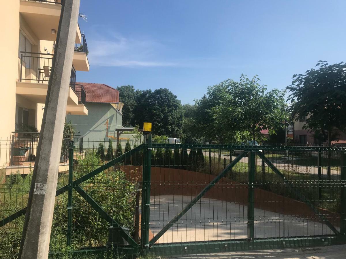 Tommy Apartman 2.0 Hajduszoboszlo Luaran gambar
